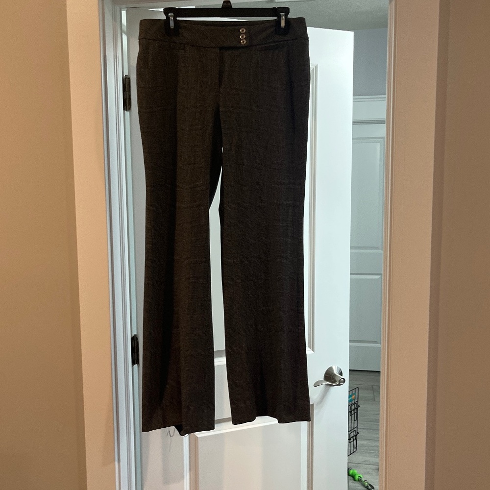 Work pants